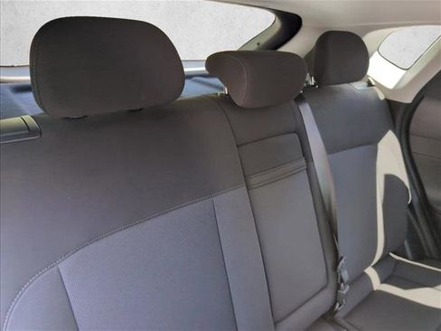 Certified 2024 Hyundai Kona SEL FWD image 22