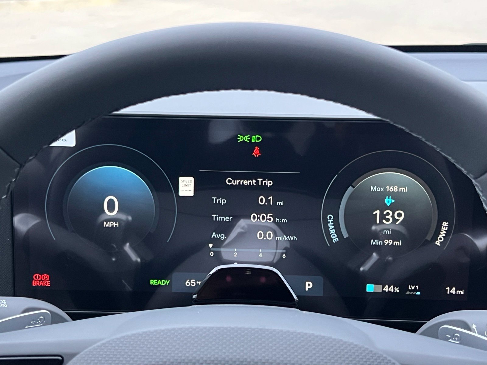 New 2027 Hyundai Ioniq 5 SEL RWD image 29