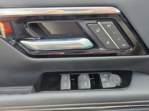 New 2025 GMC Sierra EV Denali image 19