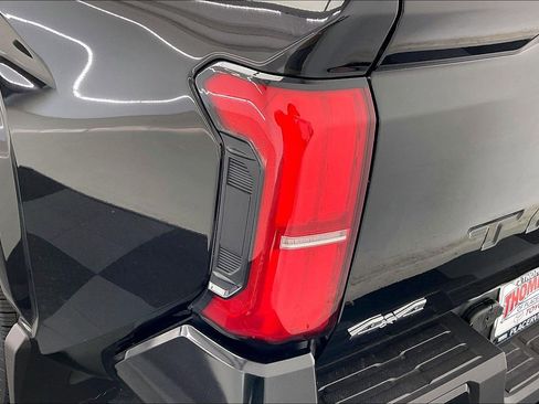 New 2026 Toyota Tacoma SR5 AWD/4WD image 16