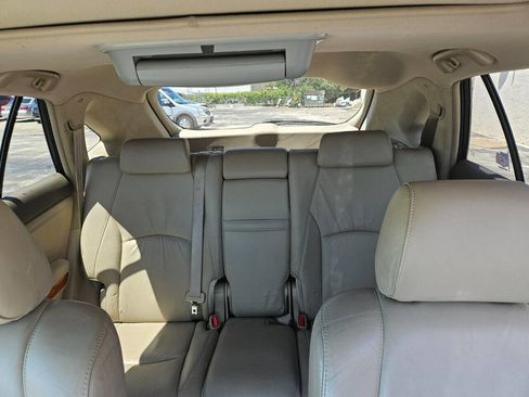 Used 2007 Lexus RX 350 Base AWD 4dr SUV image 22