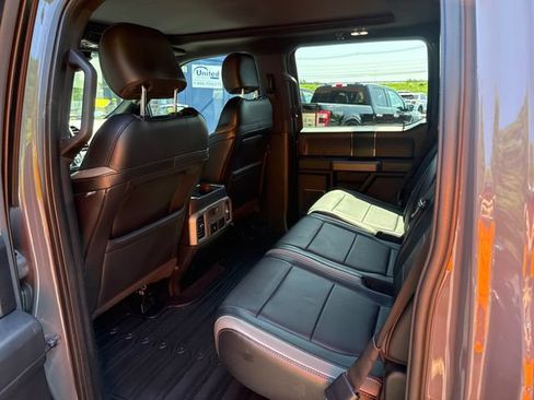 Used 2018 Ford F150 Raptor w/ Equipment Group 802A Luxury AWD/4WD image 14