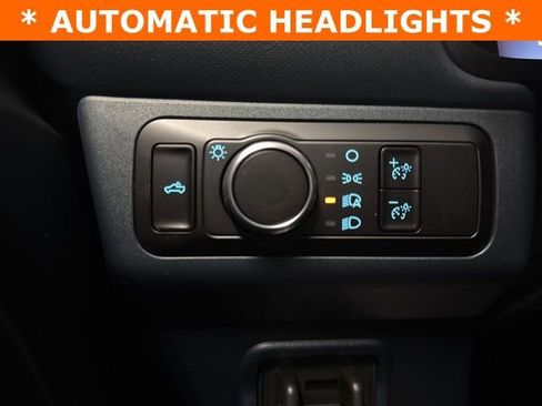 New 2026 Ford Maverick Lariat w/ Black Appearance Package image 24