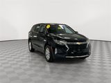 Certified 2023 Chevrolet Equinox LT image 2