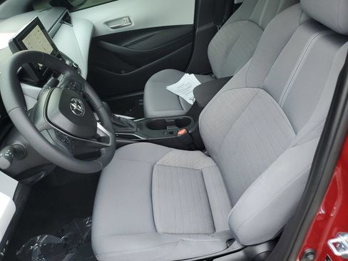 Certified 2024 Toyota Corolla LE w/ LE Convenience Package FWD image 17