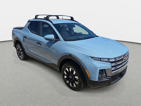New 2026 Hyundai Santa Cruz SEL AWD/4WD image 3