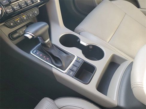 Used 2019 Kia Sportage EX w/ Option Group 040 image 25