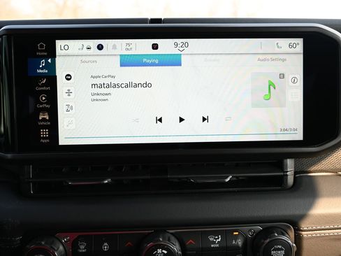 New 2026 Jeep Wrangler Unlimited Rubicon image 12