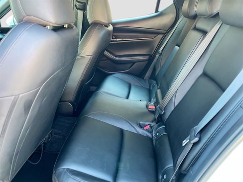 Used 2024 MAZDA MAZDA3 s image 24