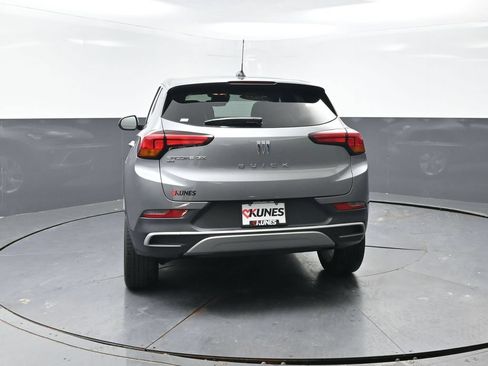Used 2025 Buick Encore GX Preferred AWD/4WD image 13