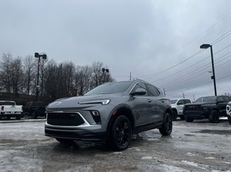 Used 2024 Buick Encore GX Sport Touring w/ Advanced Technology Package video 2