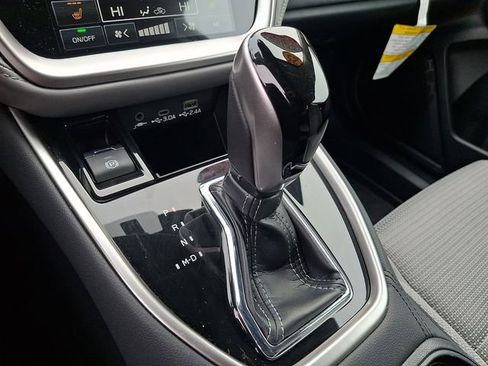 Certified 2025 Subaru Outback Premium w/ Popular Package #1A image 14