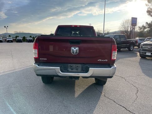 Used 2022 RAM 2500 Tradesman image 7