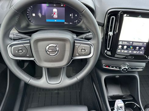 New 2026 Volvo XC40 B5 Plus w/ Protection Package Premier image 13