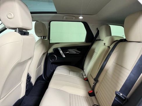 Certified 2025 Land Rover Discovery Sport S image 25