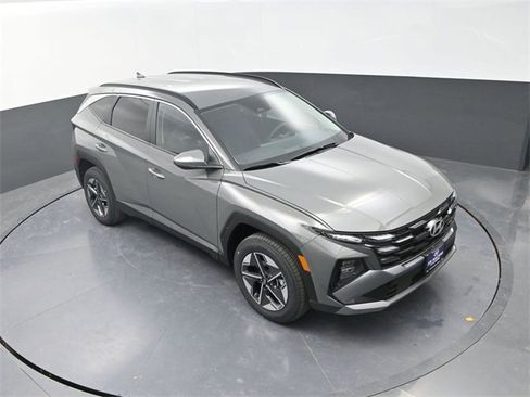 New 2026 Hyundai Tucson SEL image 22