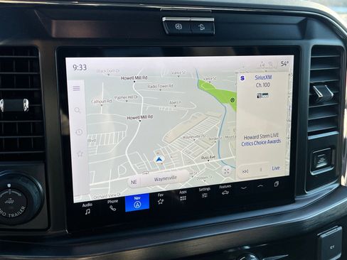 New 2026 Ford F350 Lariat w/ Lariat Ultimate Package image 10