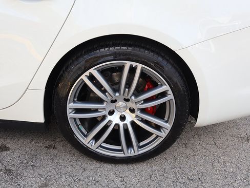 Used 2018 Maserati Ghibli S Q4 image 23