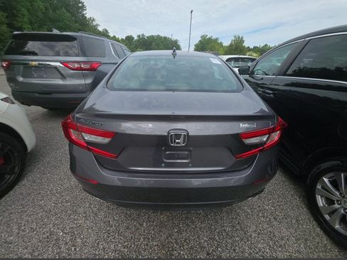 Used 2019 Honda Accord EX-L image 5