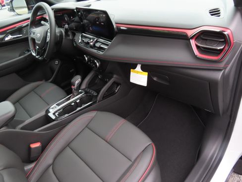 New 2026 Chevrolet TrailBlazer RS w/ Convenience Package image 39