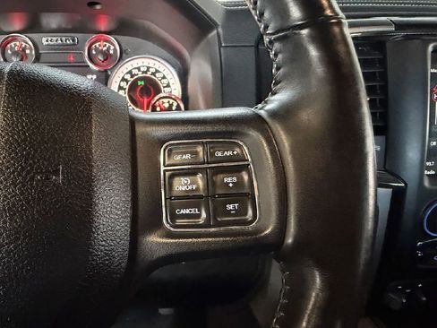 Used 2018 RAM 1500 Sport w/ Sport Premium Group image 20