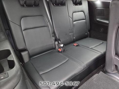 Used 2023 Nissan Pathfinder Platinum w/ Cargo Package AWD/4WD image 15