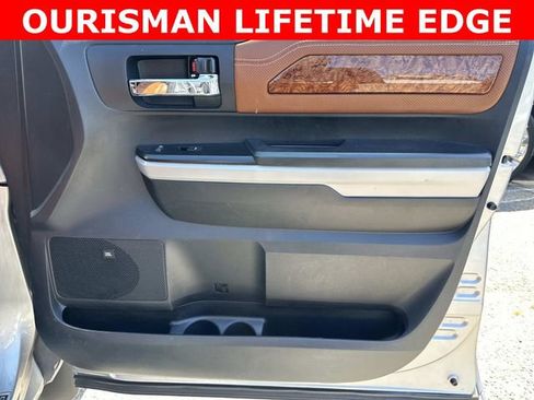 Used 2020 Toyota Tundra 1794 Edition w/ TRD Off-Road Package AWD/4WD image 9