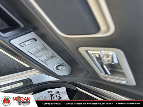 Used 2008 Lincoln MKZ FWD image 11