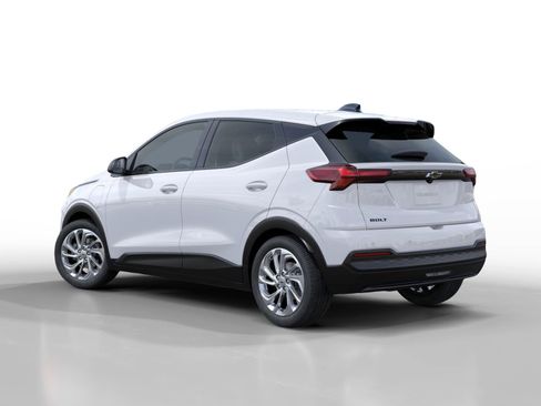 New 2027 Chevrolet Bolt LT FWD image 3