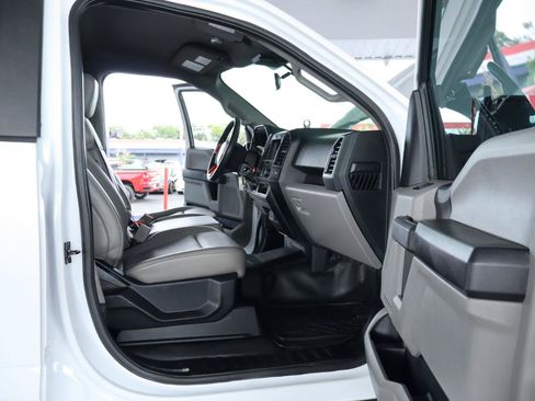 Used 2020 Ford F150 XL w/ Equipment Group 101A Mid AWD/4WD image 32
