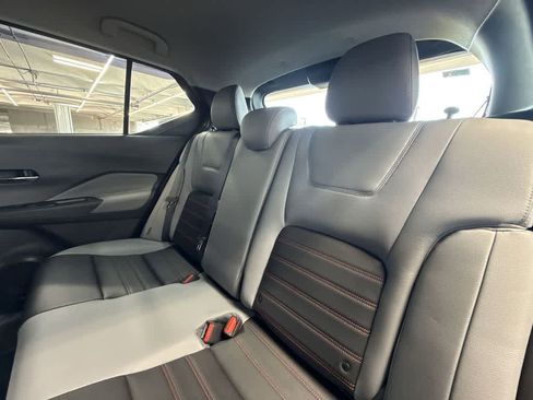 Used 2023 Nissan Kicks SR w/ SR Premium Package FWD image 22