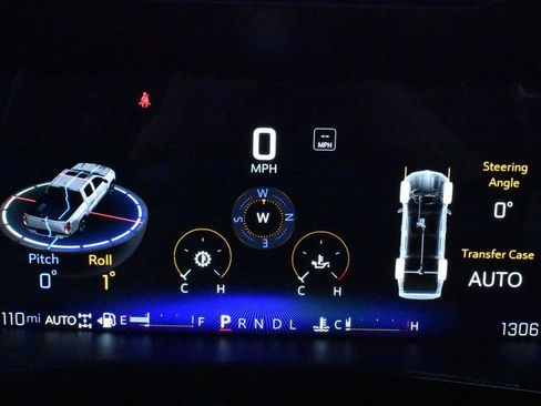 Certified 2024 Chevrolet Colorado Z71 w/ Z71 Convenience Package 2 image 18