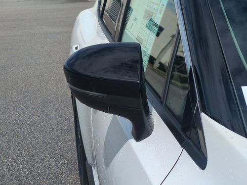 New 2026 Nissan Murano Platinum w/ Cargo Package image 13