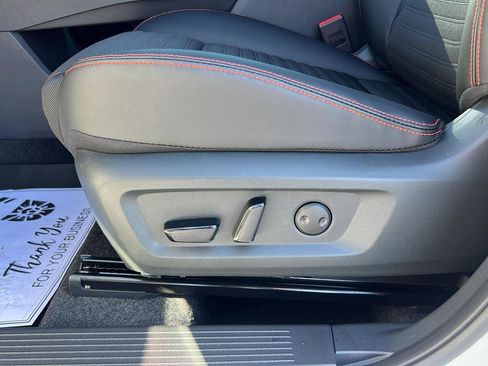 New 2026 Nissan Rogue SV image 25