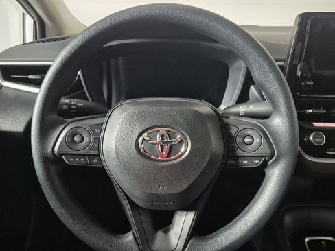 New 2026 Toyota Corolla LE image 17