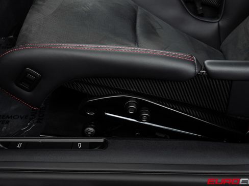 Used 2025 Porsche 911 GT3 RS RWD image 49