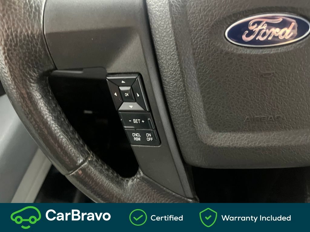 Used 2014 Ford F150 XLT w/ Equipment Group 302A Luxury AWD/4WD image 26