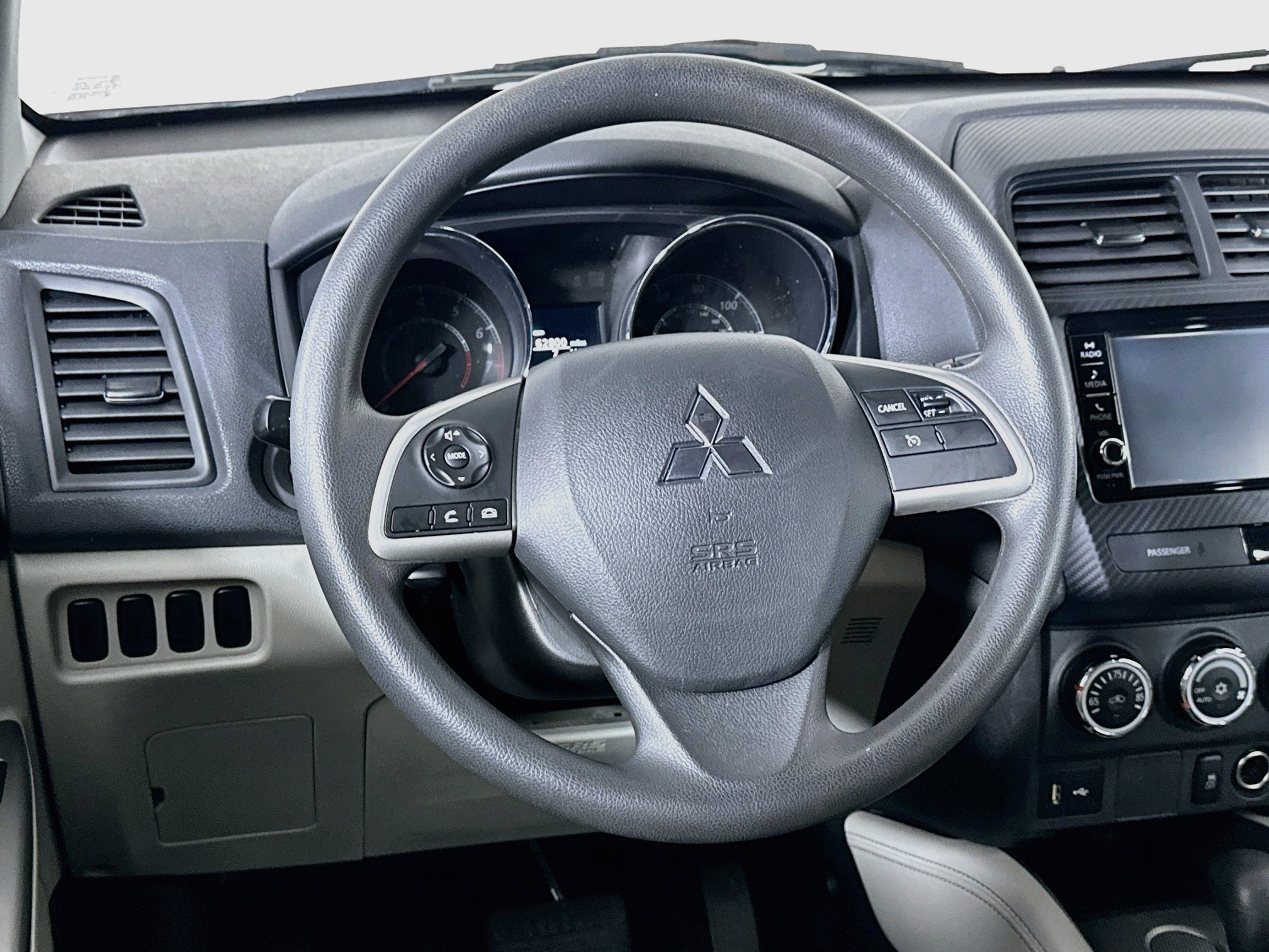 Used 2018 Mitsubishi Outlander Sport ES FWD image 17
