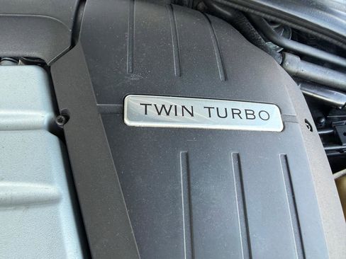 Used 2005 Bentley Continental GT AWD/4WD image 35