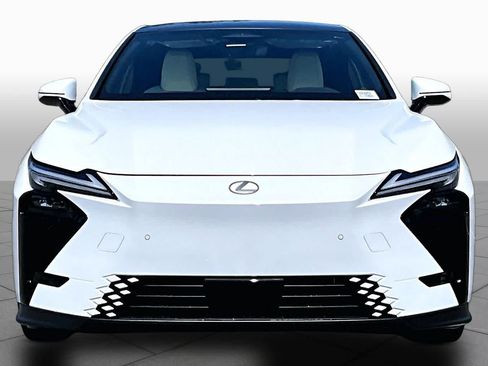 New 2026 Lexus ES 500e w/ Convenience Package AWD/4WD image 3