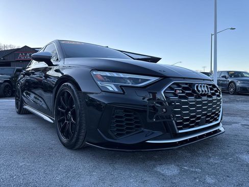 Used 2023 Audi S3 Premium Plus image 9