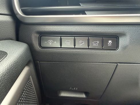 Used 2024 Kia Telluride EX X-Line AWD/4WD image 14