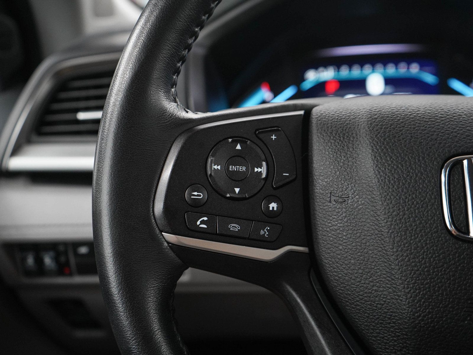 Used 2022 Honda Odyssey EX-L image 28