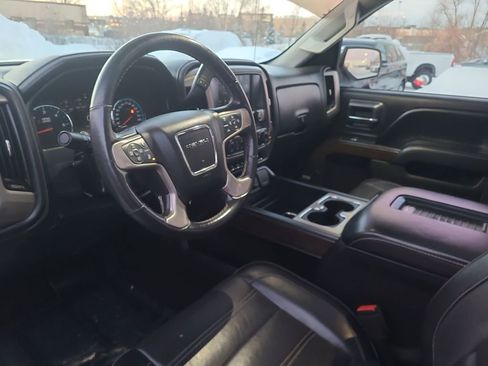 Used 2017 GMC Sierra 1500 Denali w/ Denali Ultimate Package image 25