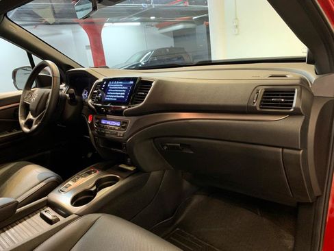 Used 2022 Honda Passport EX-L image 55