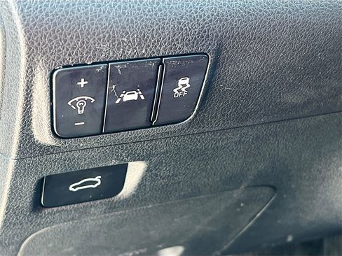 Used 2024 Kia K5 GT-Line image 10