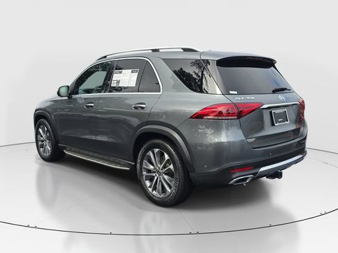 Certified 2023 Mercedes-Benz GLE 350 image 8