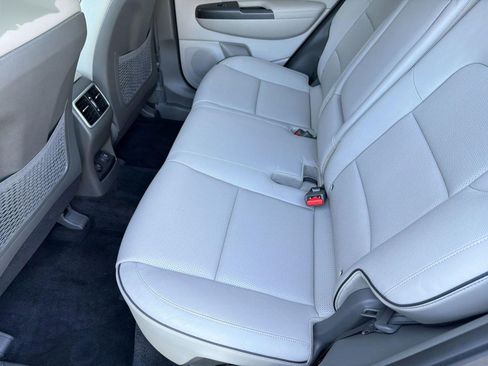 Used 2017 Kia Sportage EX w/ EX Technology Package AWD/4WD image 26