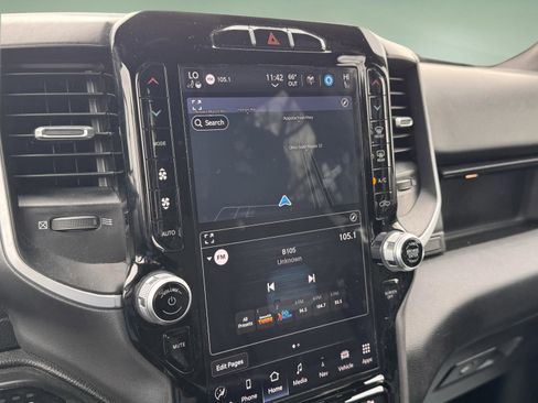 Used 2023 RAM 1500 Big Horn image 15