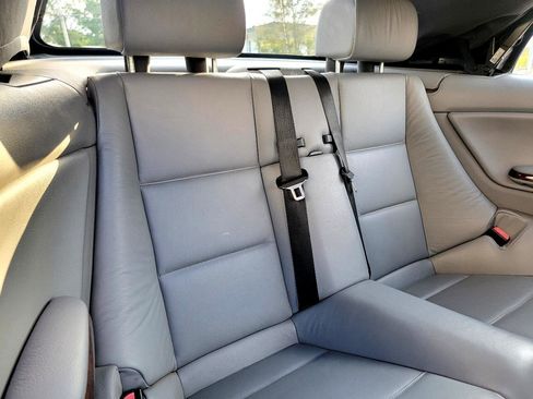 Used 2001 BMW 330Ci Convertible image 30